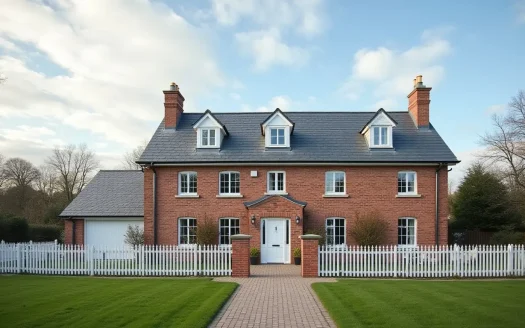 Family House For Sale